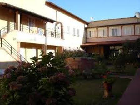 Santa Caterina Hotell San Vincenzo Exteriör bild