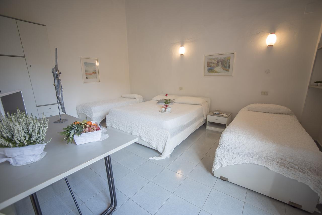 Santa Caterina Hotell San Vincenzo Exteriör bild