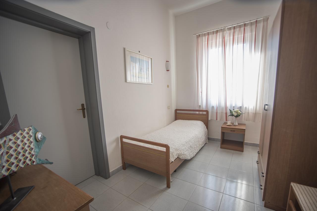 Santa Caterina Hotell San Vincenzo Exteriör bild