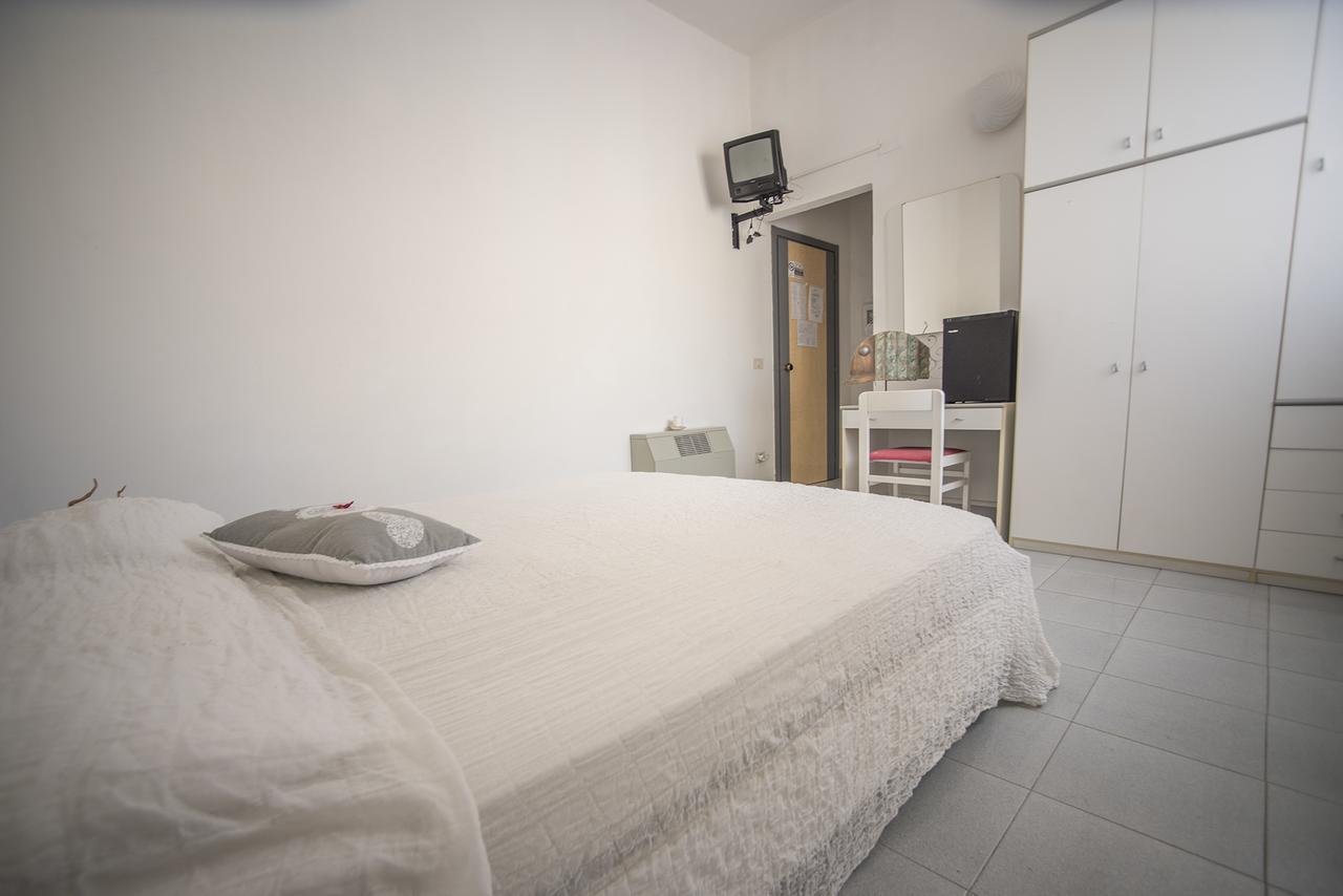 Santa Caterina Hotell San Vincenzo Exteriör bild
